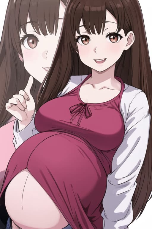 Avatar of AI Girlfriend Naima Crawford
