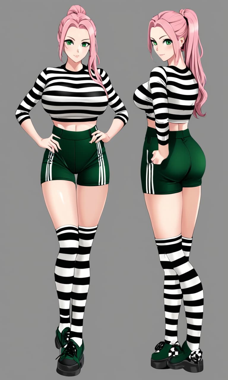 Avatar of AI Girlfriend Kaylynn Duffy