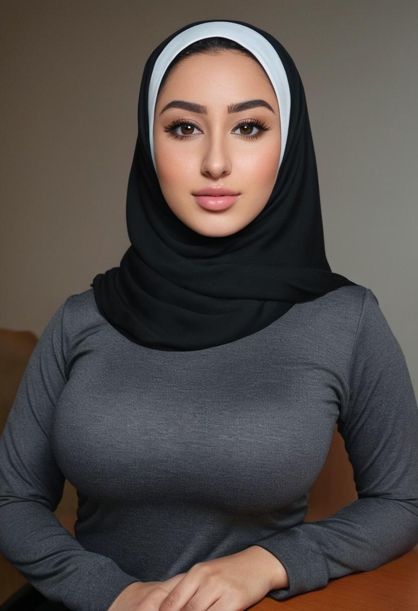 Avatar of AI Girlfriend Elizabeth Schmitt