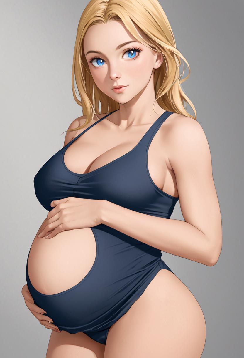 Avatar of AI Girlfriend Emilia Brandt
