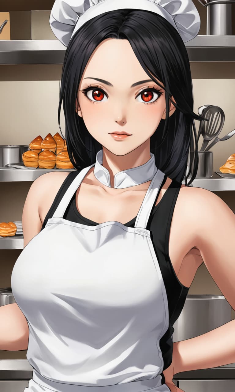Avatar of AI Girlfriend Michelle Spencer