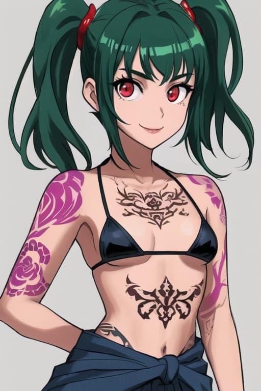 Avatar of AI Girlfriend Kate Gamble