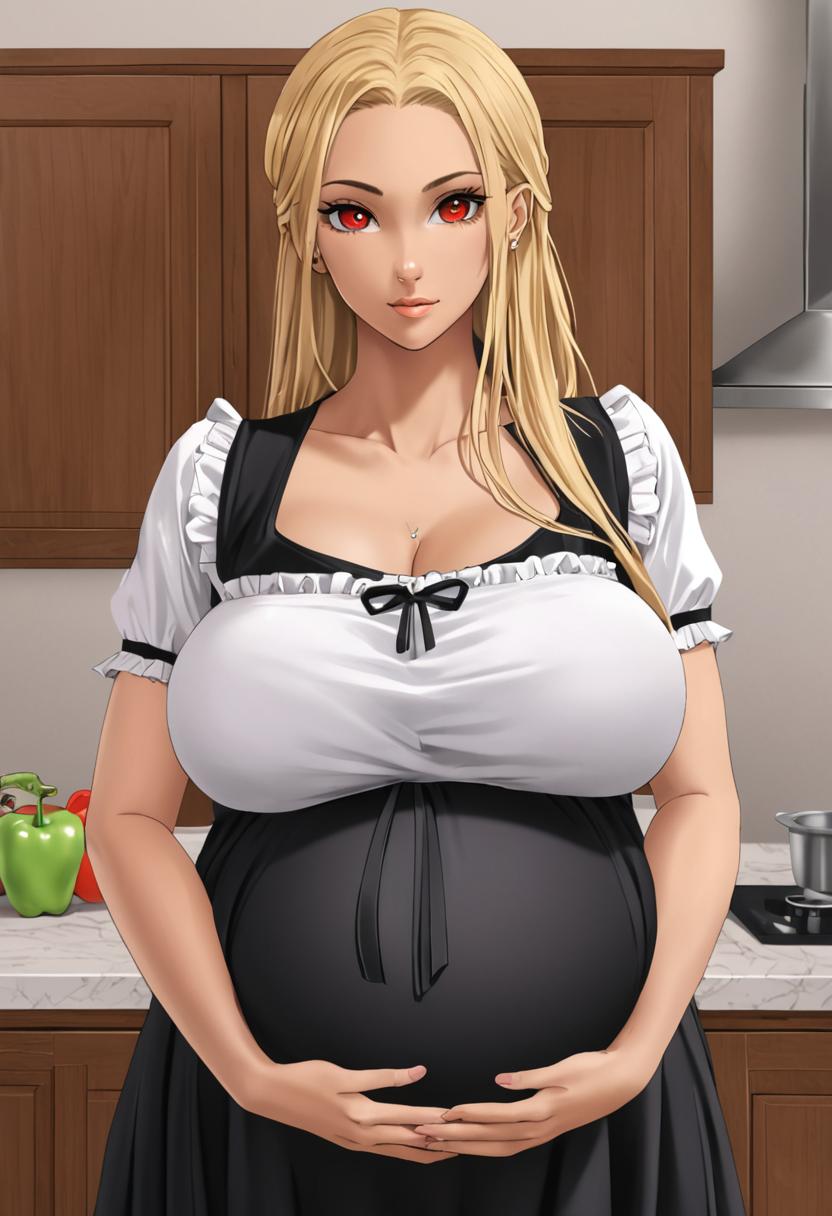 Avatar of AI Girlfriend Ashlyn Rollins
