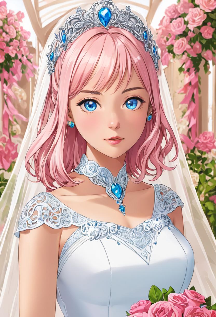 Avatar of AI Girlfriend Lilian Whitehead