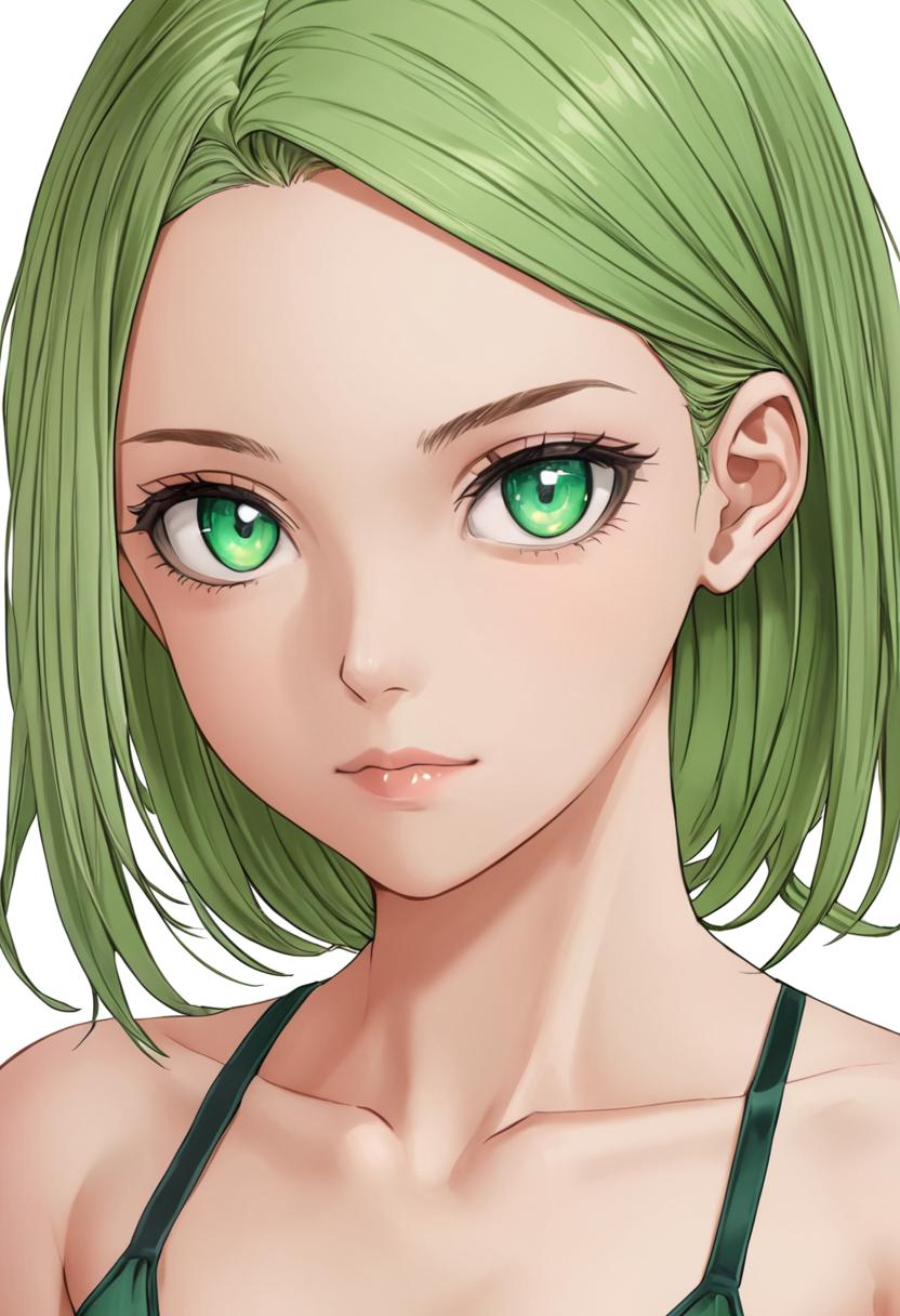 Avatar of AI Girlfriend Angelica Harmon