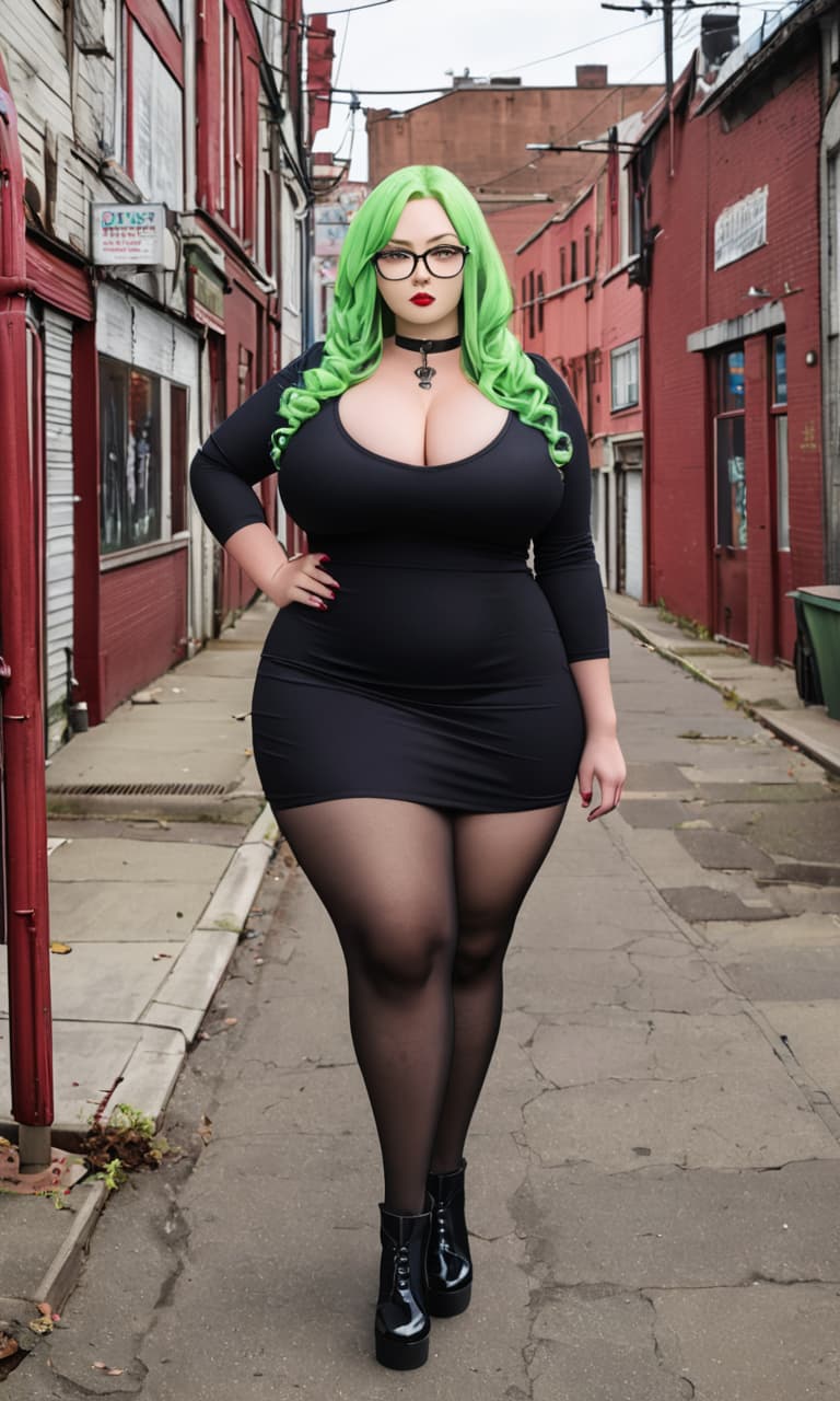 Avatar of AI Girlfriend Natalee Novak