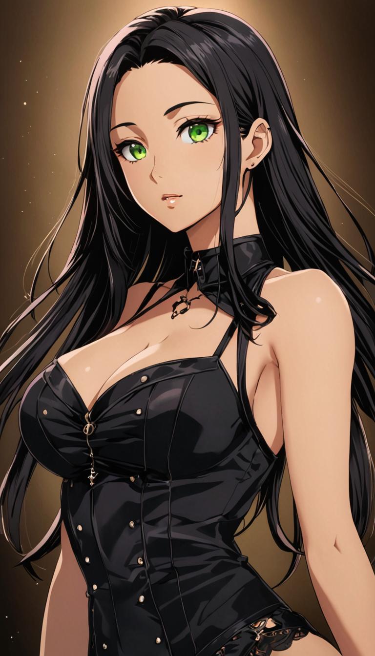 Avatar of AI Girlfriend Chaya Thompson