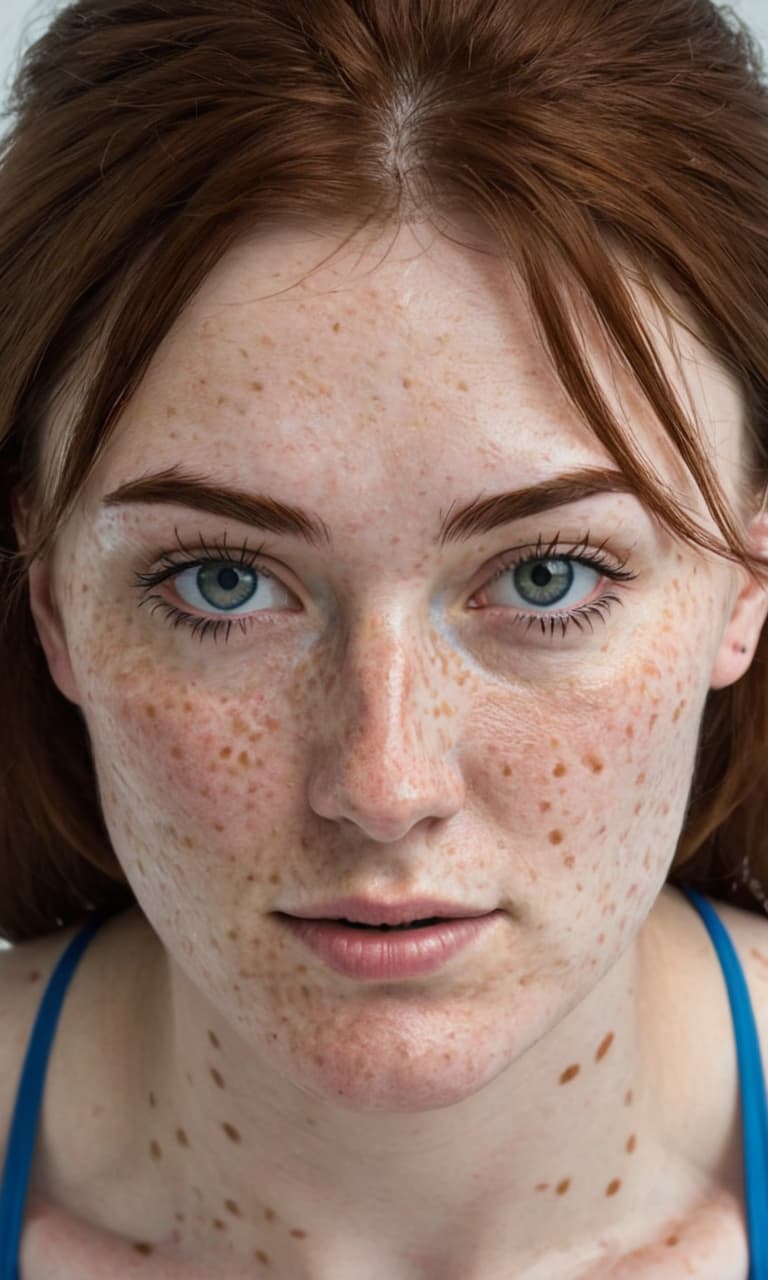 Avatar of AI Girlfriend Isla Booth