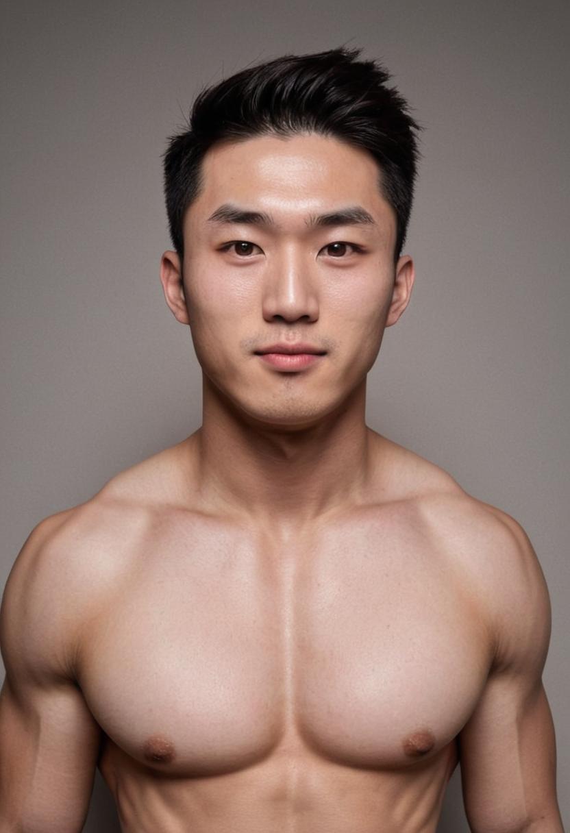 Avatar of AI Boyfriend Steven Hanson