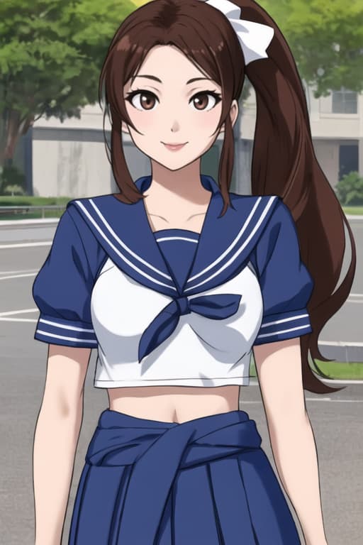 Avatar of AI Girlfriend Quinn Weiss