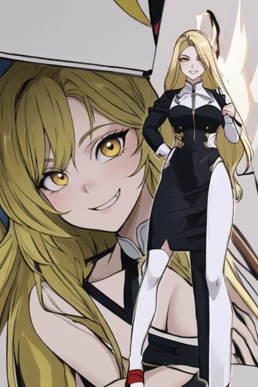 Avatar of AI Girlfriend Maleah Cummings