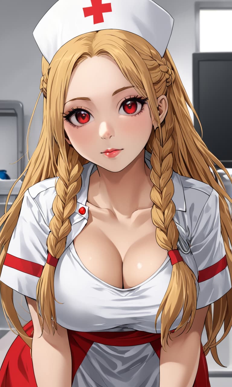 Avatar of AI Girlfriend Ireland Trujillo
