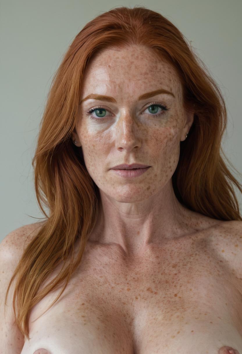 Avatar of AI Girlfriend Shelby Glover
