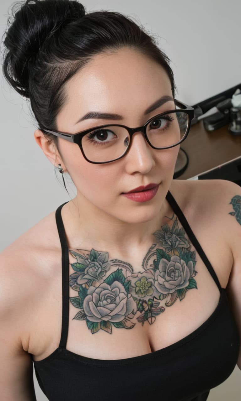 Avatar of AI Girlfriend Clare Goodwin