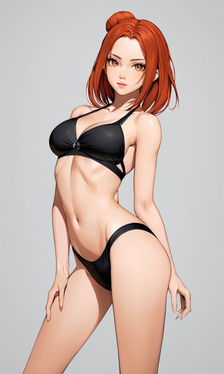 Avatar of AI Girlfriend Ainsley Ramos