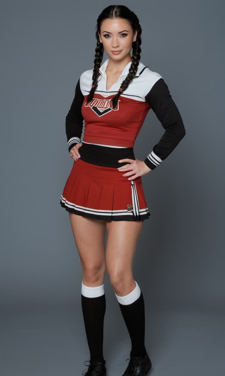 Avatar of AI Girlfriend Itzel Floyd