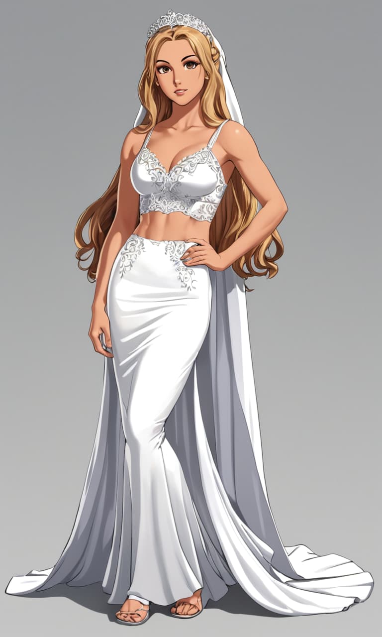 Avatar of AI Girlfriend Averie Dean