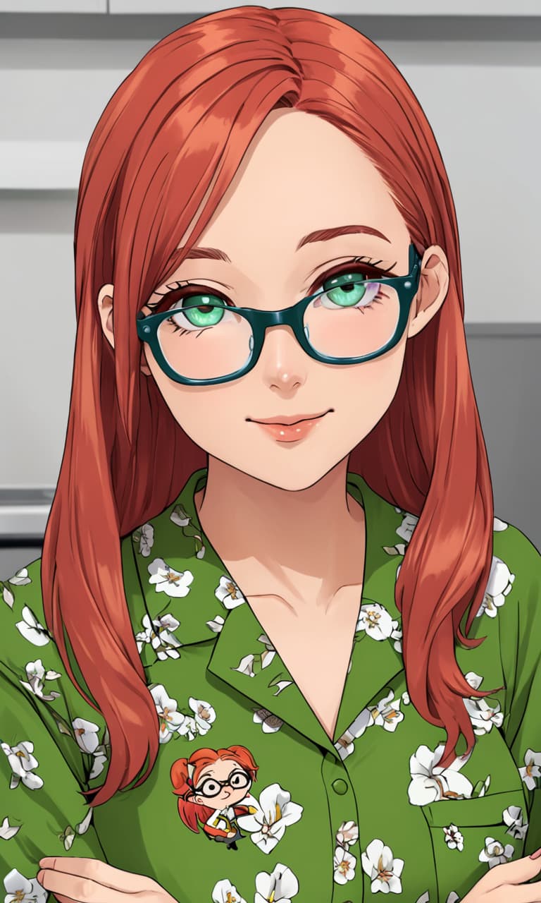 Avatar of AI Girlfriend Lindsay Jacobson