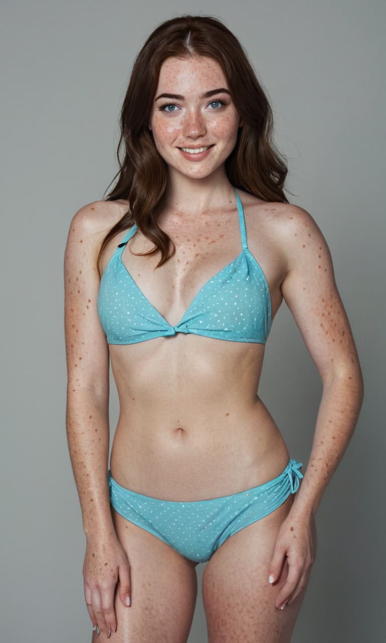 Avatar of AI Girlfriend Cailyn Salas