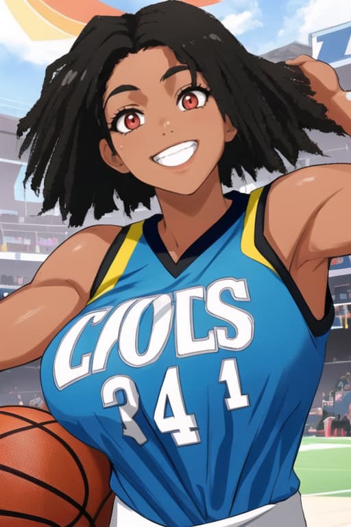 Avatar of AI Girlfriend Heather Ross