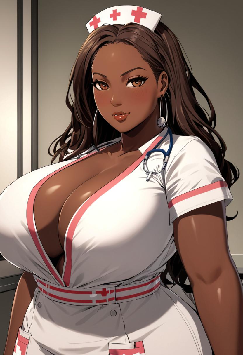 Avatar of AI Girlfriend Callie Norton