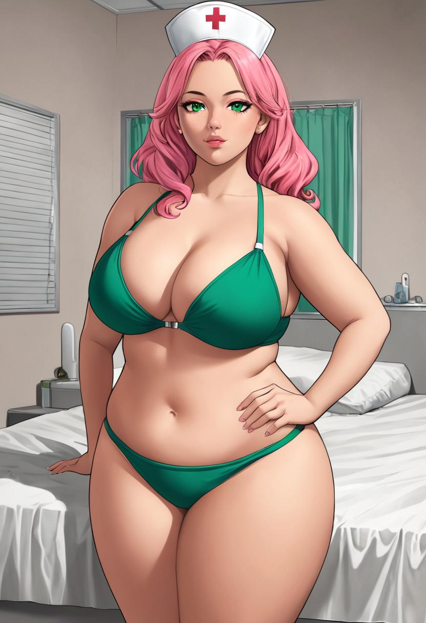 Avatar of AI Girlfriend Eliana Maddox