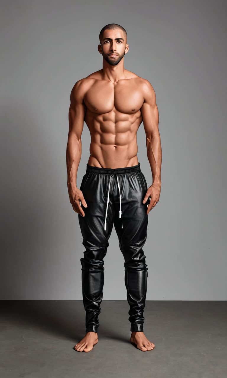 Avatar of AI Boyfriend Berry Harper