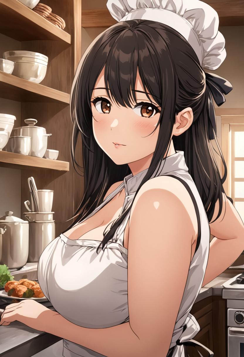 Avatar of AI Girlfriend Yaretzi Davidson