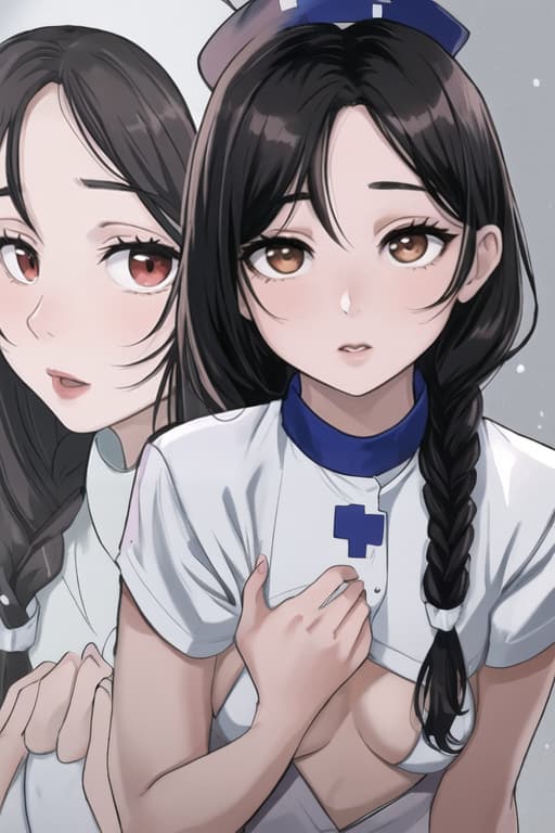 Avatar of AI Girlfriend Tia Snow