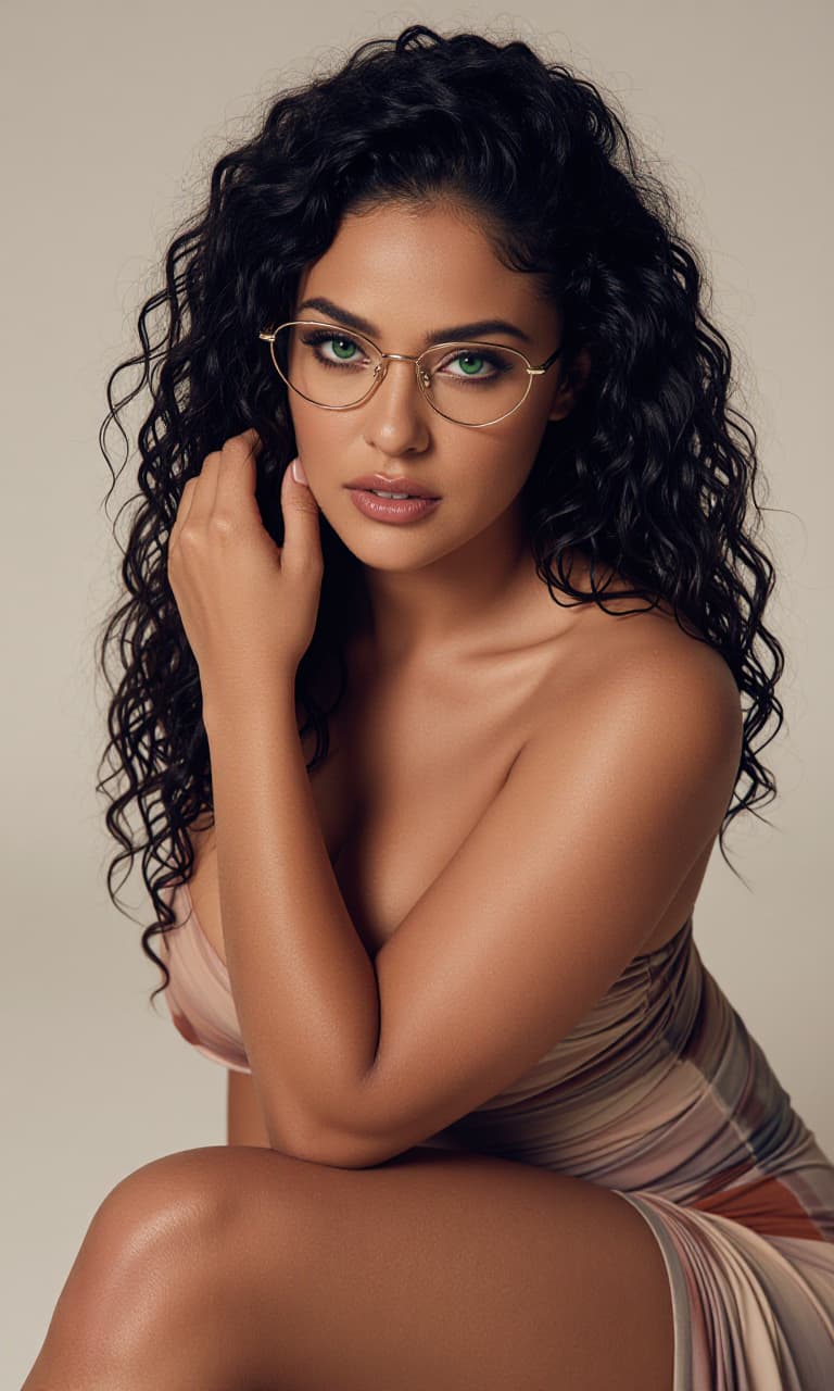 Avatar of AI Girlfriend Celia Carr