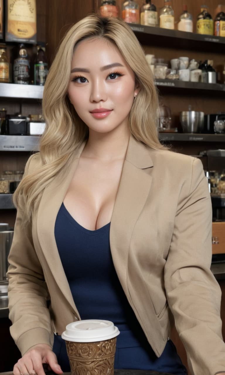 Avatar of AI Girlfriend Guadalupe Hancock