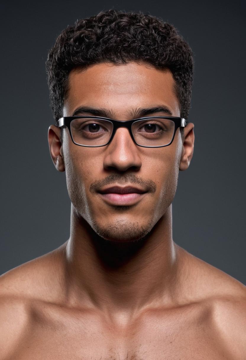 Avatar of AI Boyfriend Jacob Holder