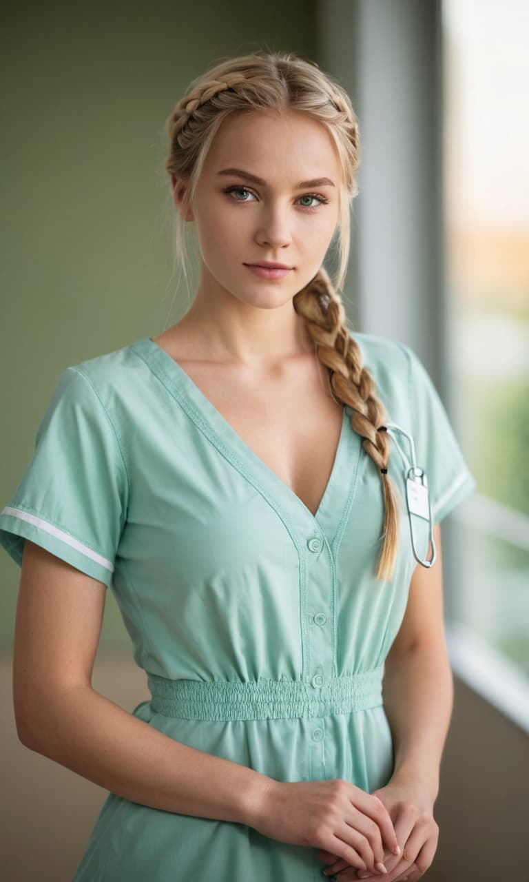 Cierra Travis image