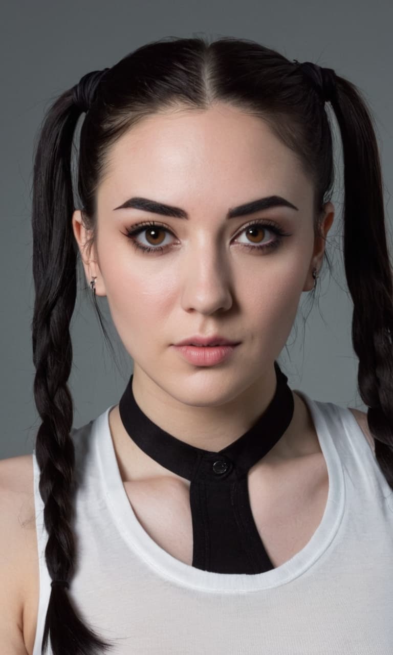 Avatar of AI Girlfriend Eliana Conley