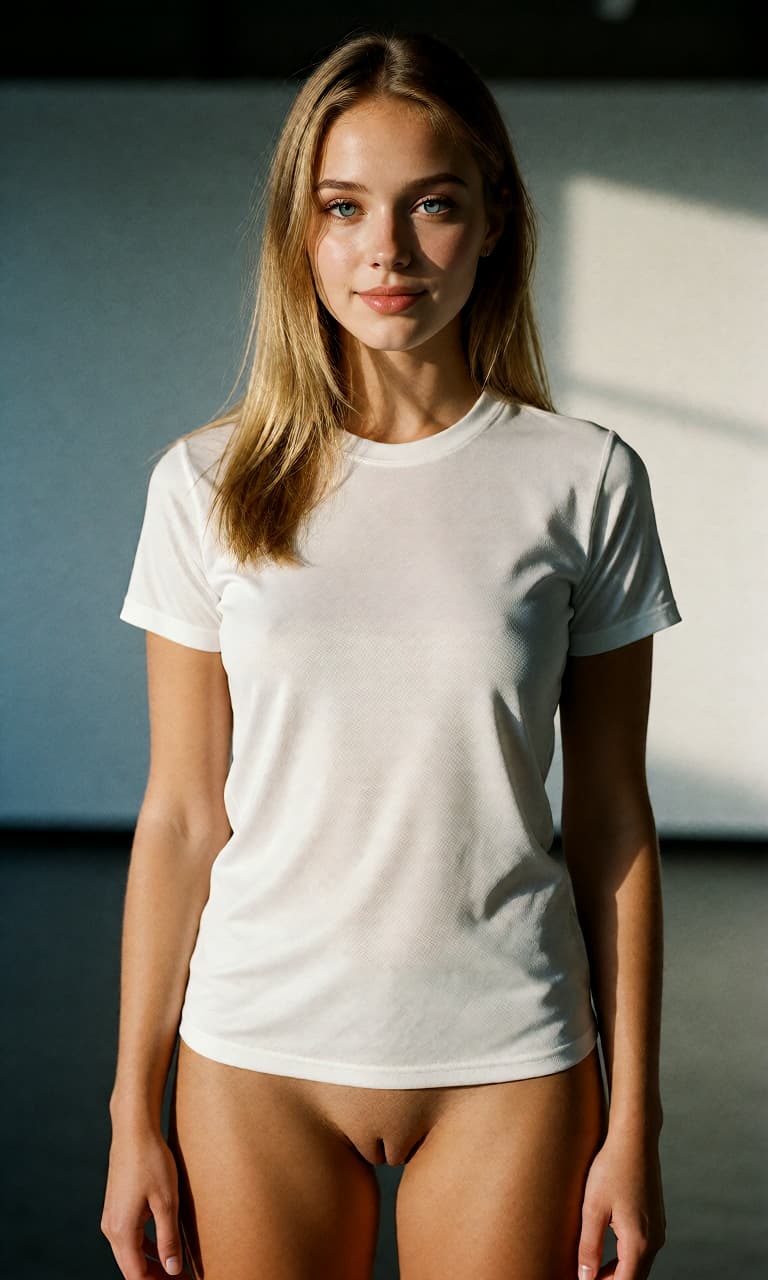Avatar of AI Girlfriend Aimee Grimes