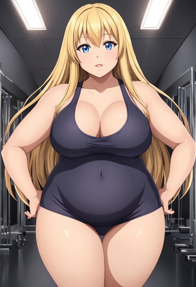 Avatar of AI Girlfriend Kayden Schneider