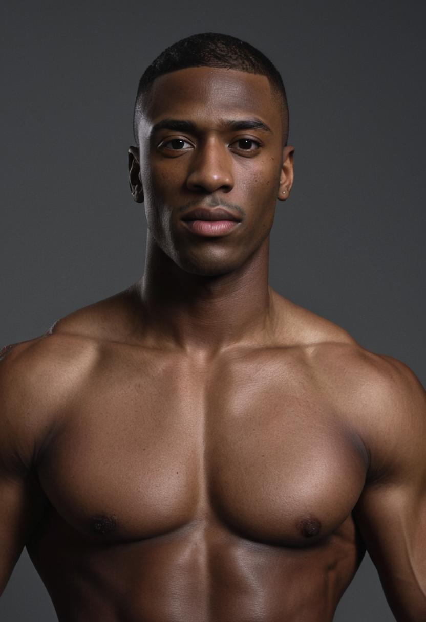 Avatar of AI Boyfriend Billie Hodges