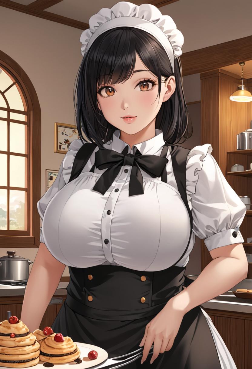 Avatar of AI Girlfriend Shayla Houston