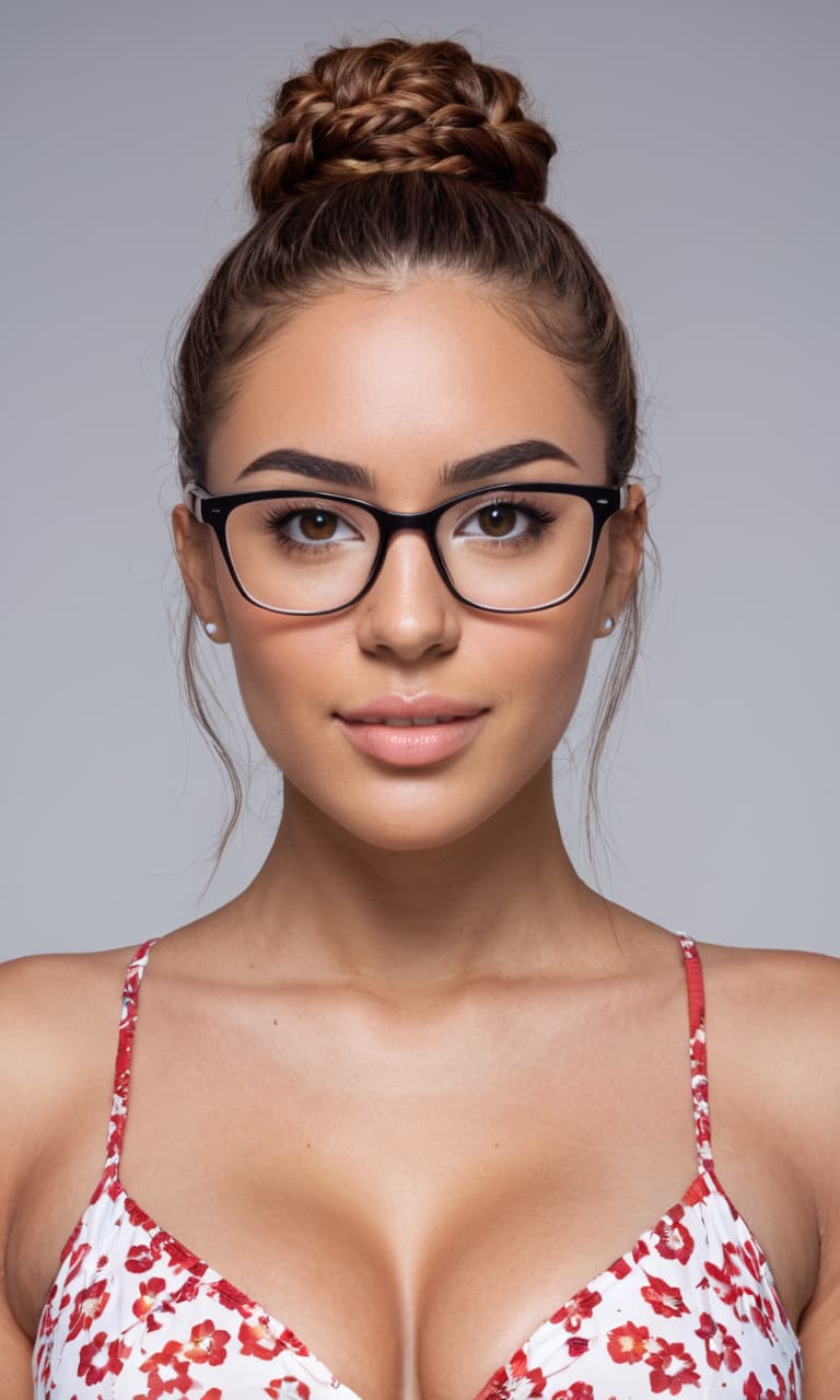 Avatar of AI Girlfriend Jordan Morales