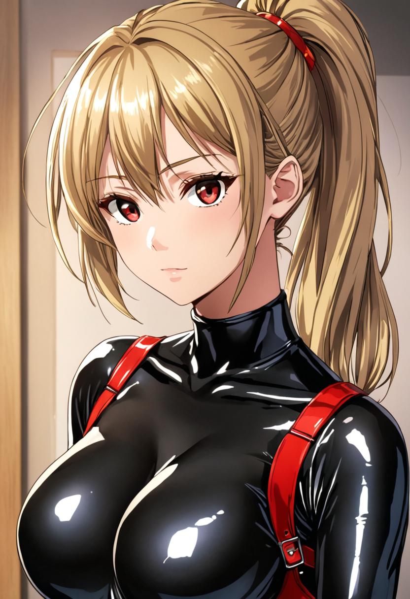 Avatar of AI Girlfriend Danielle Sims