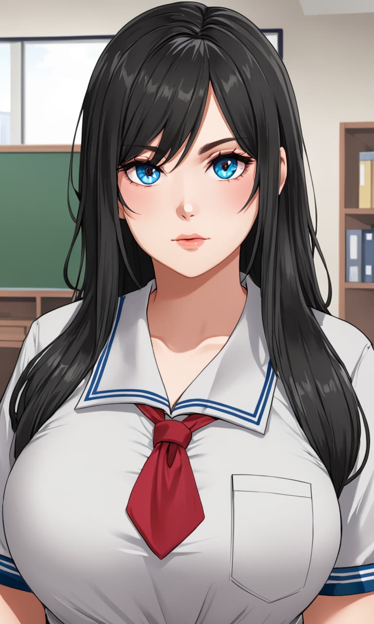 Avatar of AI Girlfriend Caitlyn Downs