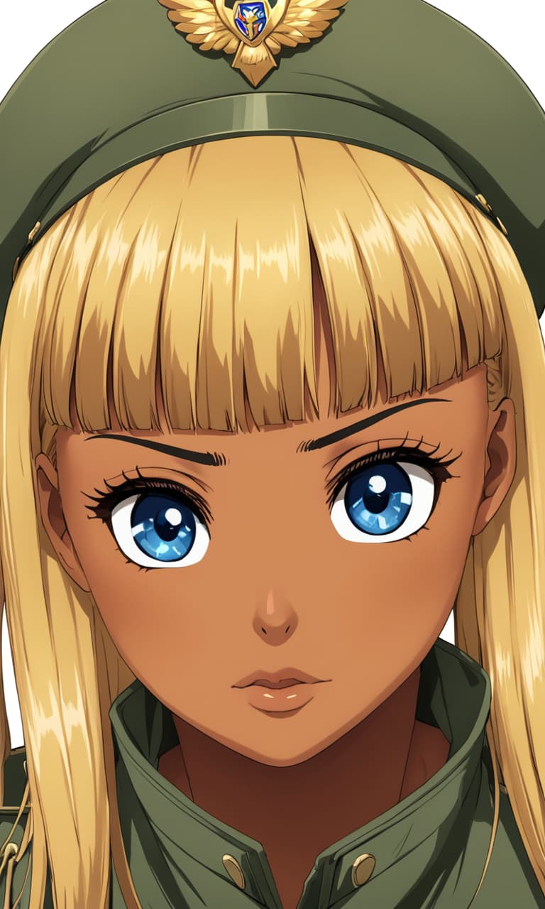 Avatar of AI Girlfriend Aleena Payne