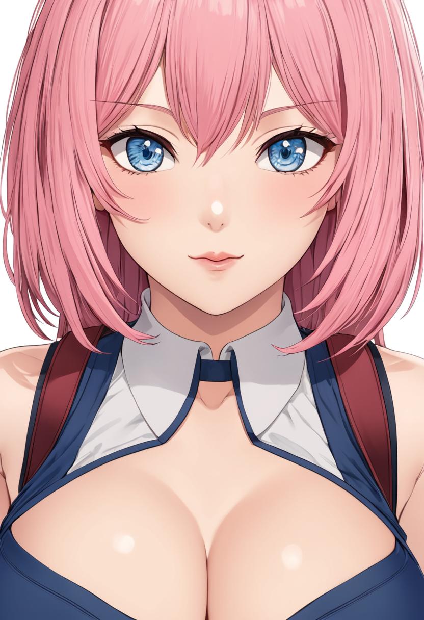 Avatar of AI Girlfriend Alannah Lambert