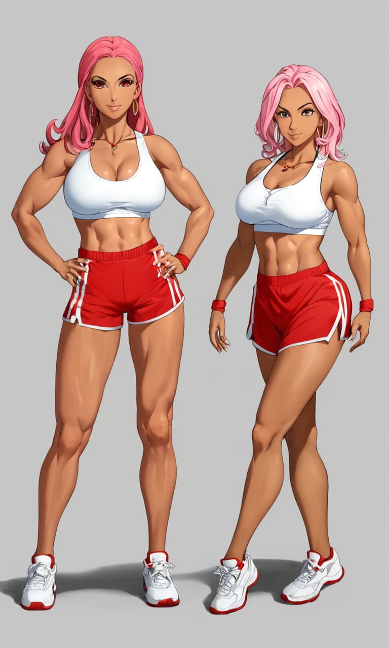 Avatar of AI Girlfriend Janiya Good