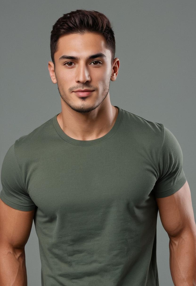 Avatar of AI Boyfriend Wilford Bowers