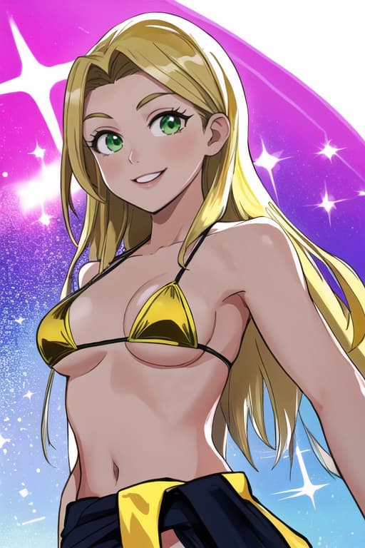 Avatar of AI Girlfriend Rylee Beck