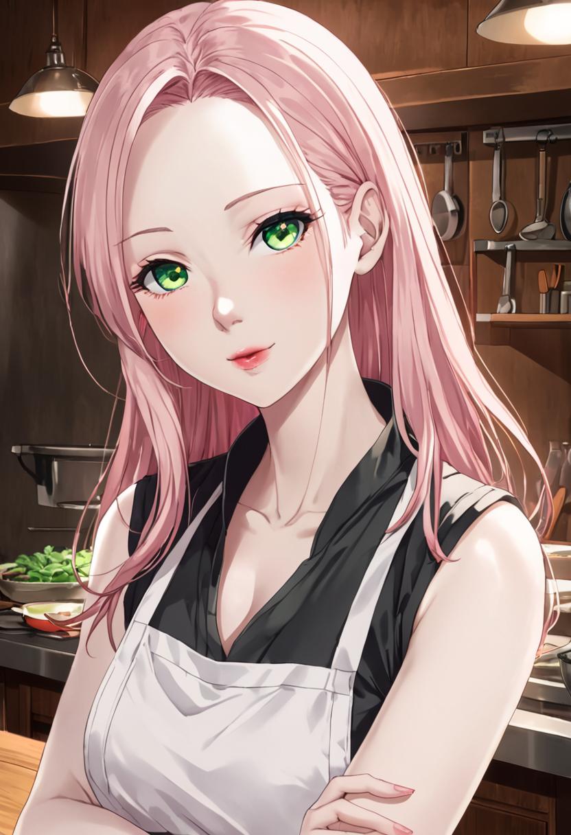 Avatar of AI Girlfriend Zoe Mason