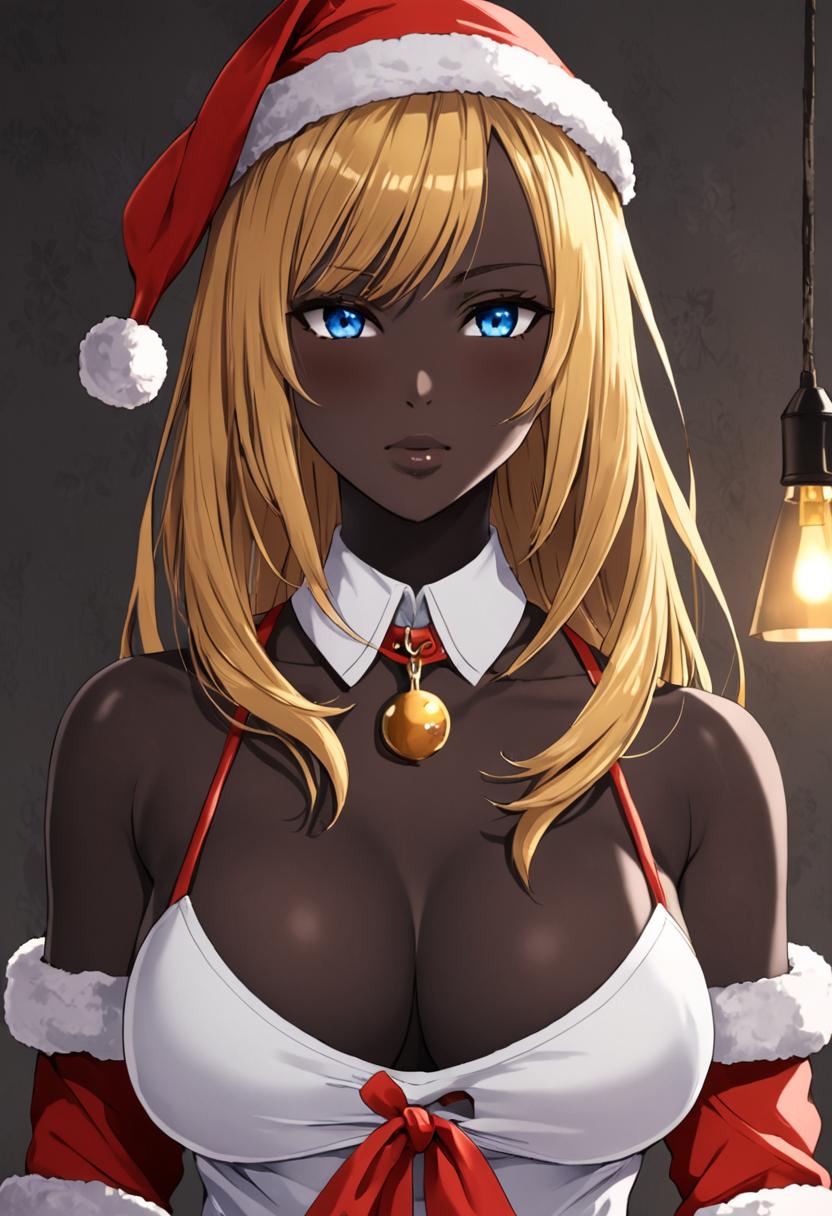 Avatar of AI Girlfriend Jaqueline Marshall