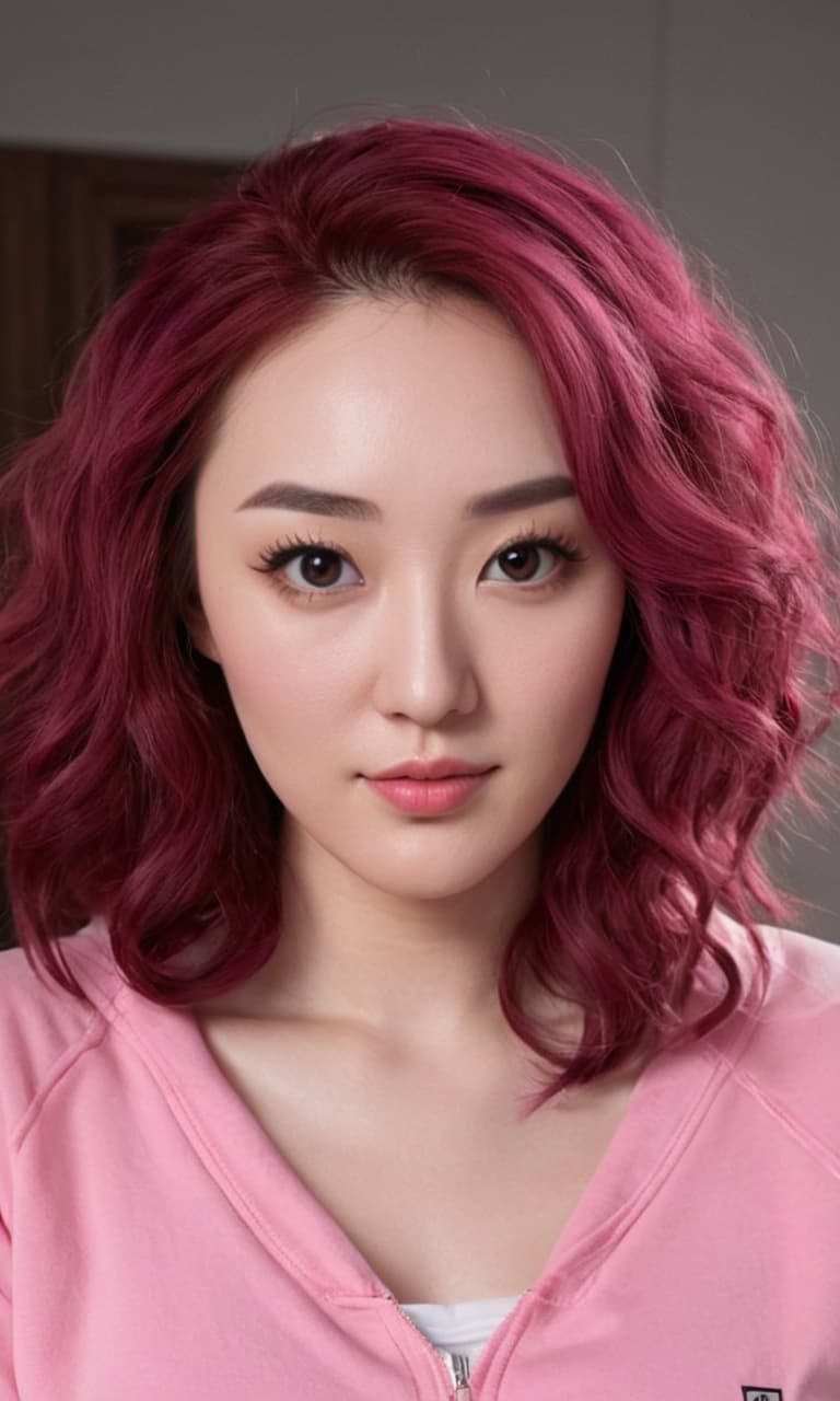 Avatar of AI Girlfriend Sloane Burton