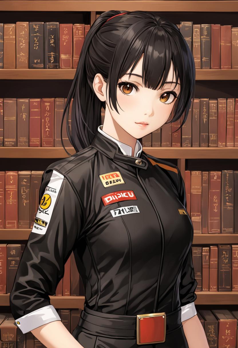 Avatar of AI Girlfriend Izabelle Mathews